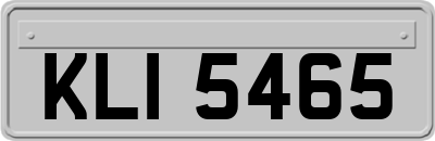 KLI5465