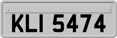 KLI5474