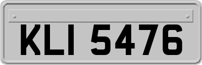 KLI5476
