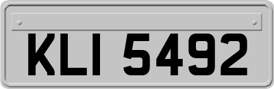 KLI5492
