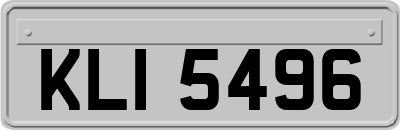 KLI5496