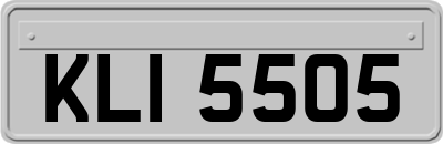 KLI5505