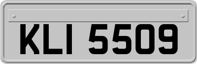 KLI5509