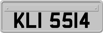 KLI5514