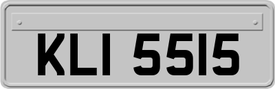 KLI5515