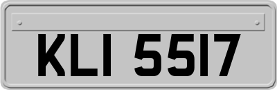 KLI5517