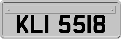 KLI5518