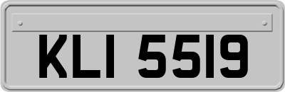 KLI5519