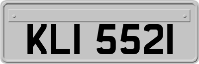 KLI5521