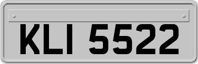 KLI5522
