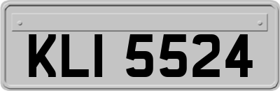 KLI5524