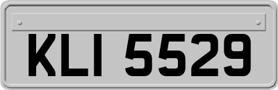 KLI5529
