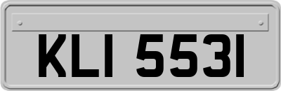 KLI5531
