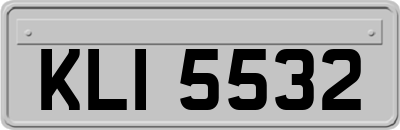 KLI5532