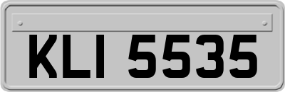 KLI5535