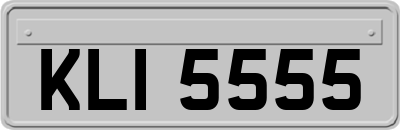 KLI5555