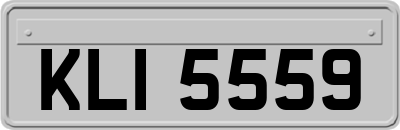 KLI5559