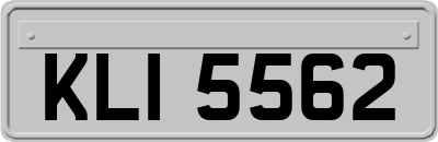 KLI5562