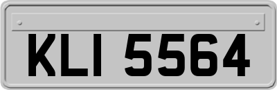 KLI5564