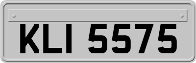 KLI5575