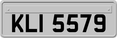 KLI5579