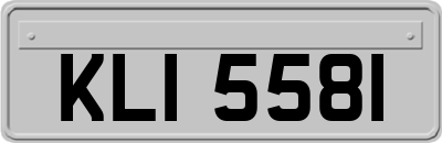 KLI5581