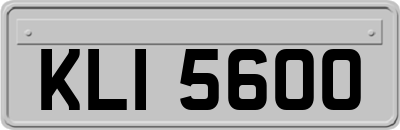 KLI5600