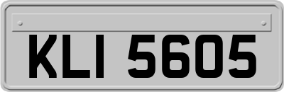 KLI5605