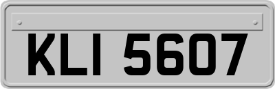 KLI5607