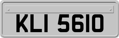 KLI5610