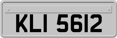 KLI5612
