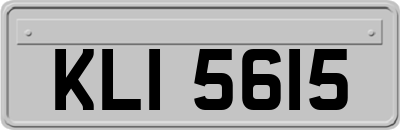 KLI5615