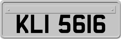 KLI5616