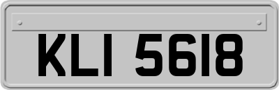 KLI5618