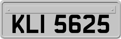KLI5625