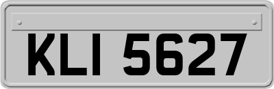 KLI5627
