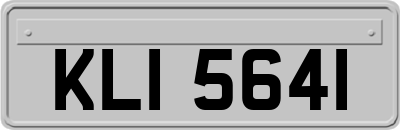 KLI5641
