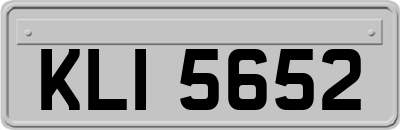 KLI5652