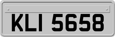 KLI5658
