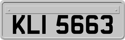 KLI5663