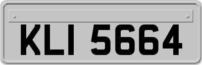 KLI5664