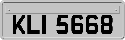 KLI5668