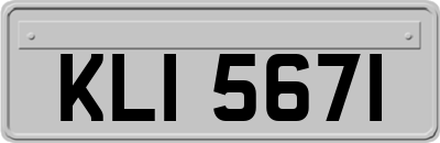 KLI5671