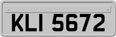KLI5672