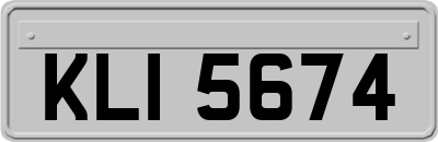 KLI5674