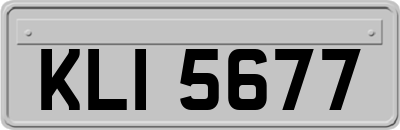 KLI5677