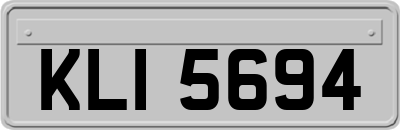 KLI5694