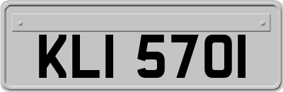 KLI5701