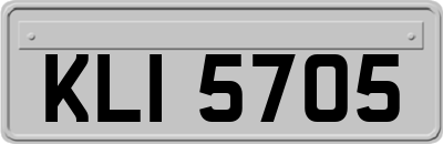KLI5705