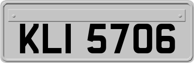 KLI5706